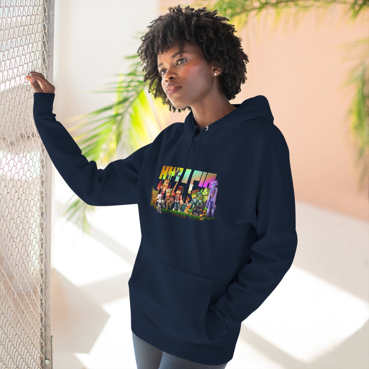Hytopia Hoodie