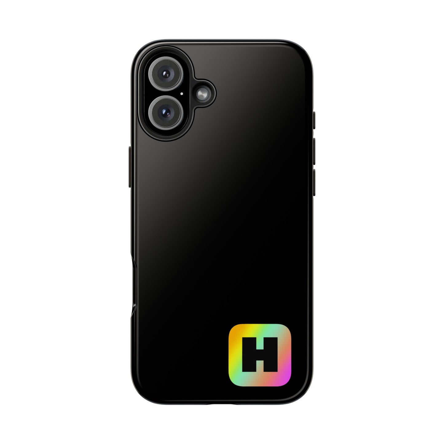 Hytopia Logo Phone Case