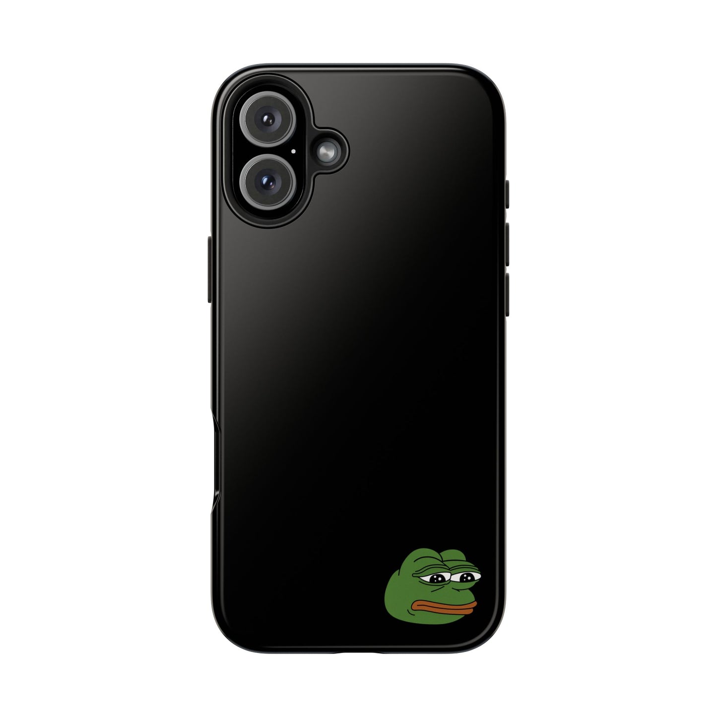 Pepe Phone Case