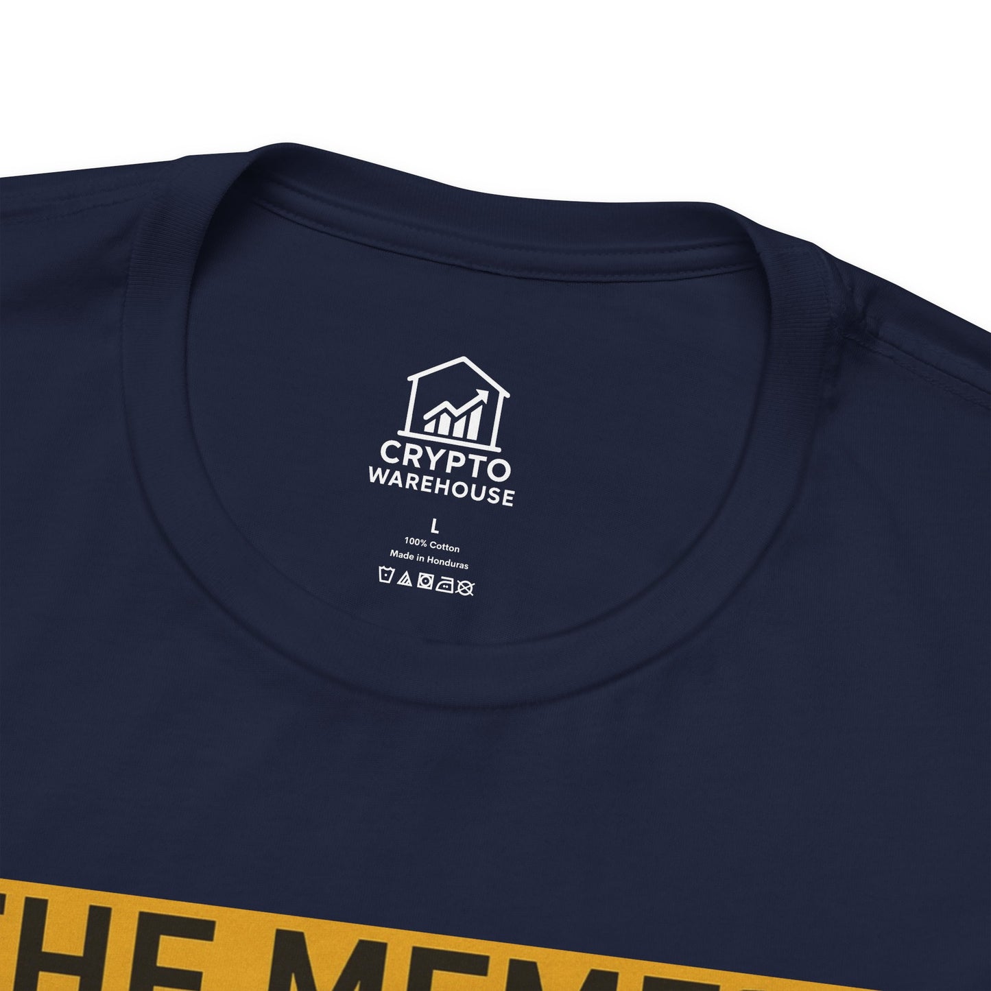 The Memes of Wall Street Tee