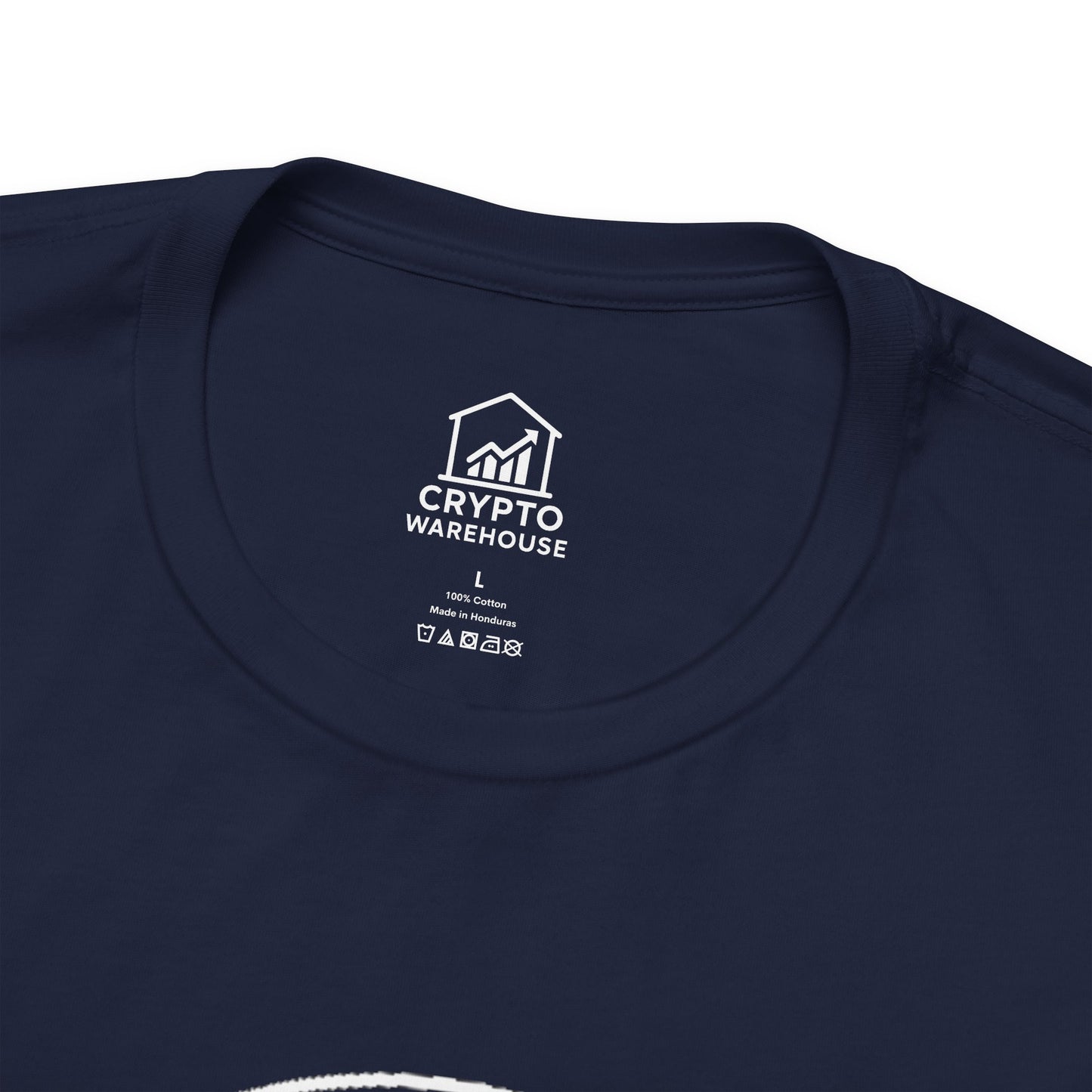 Crypto Cannabis Club Tee