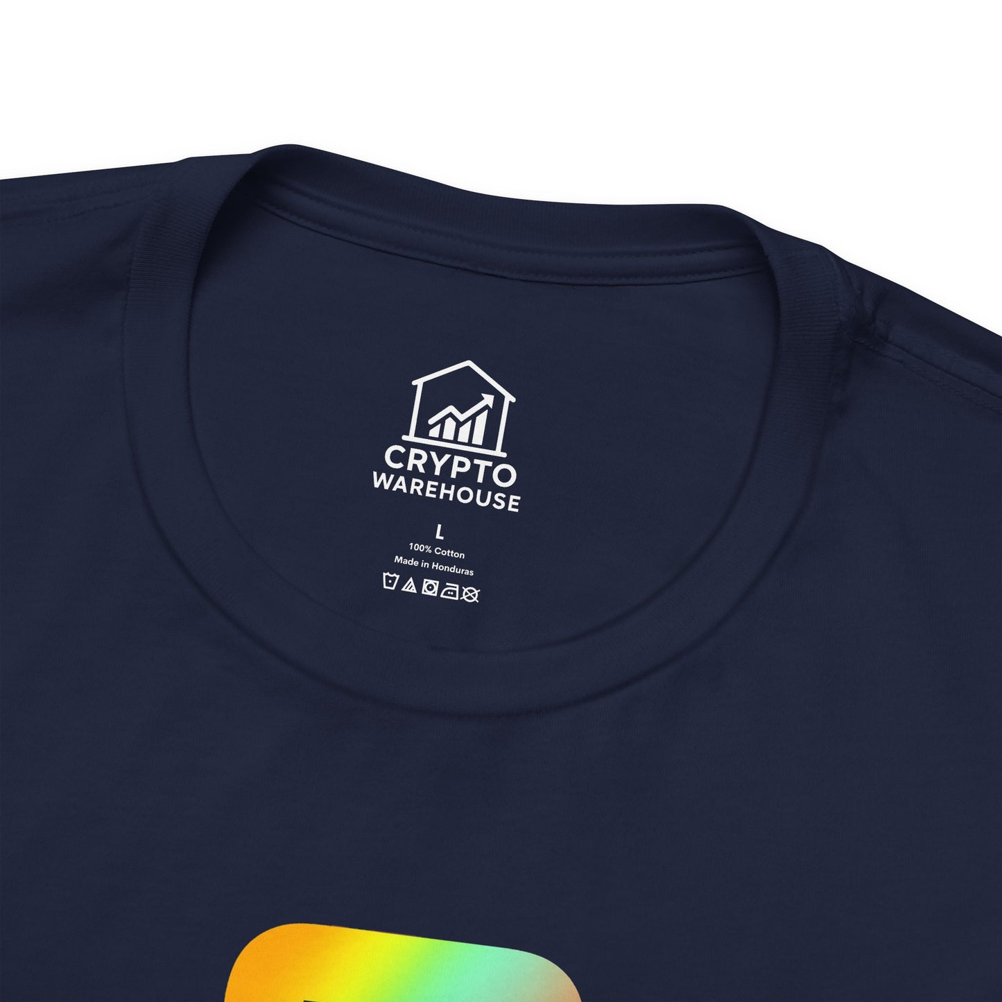 Hytopia logo Tee
