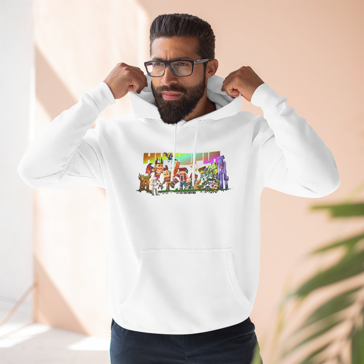 Hytopia Hoodie