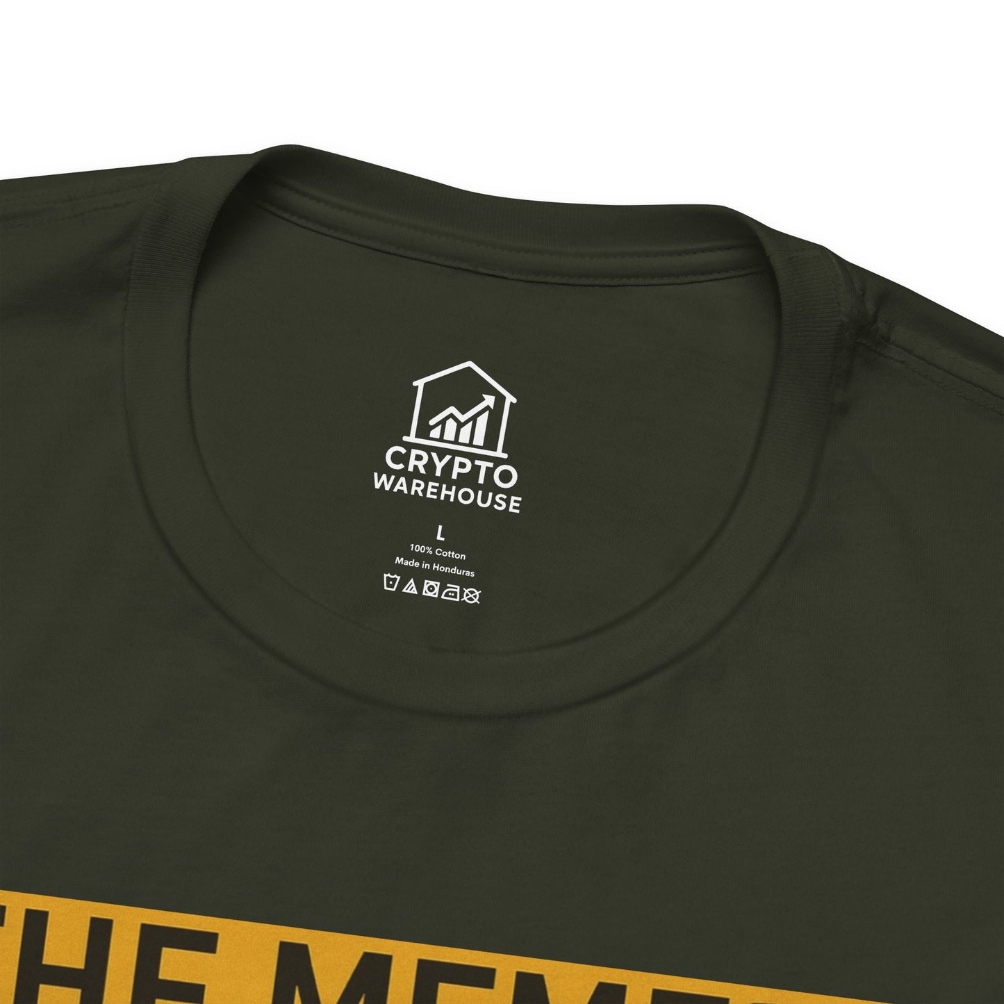 The Memes of Wall Street Tee