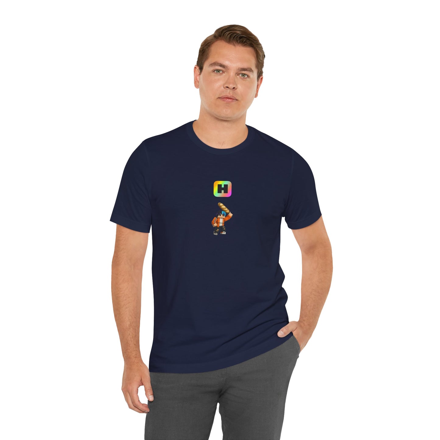 Hytopia Tee