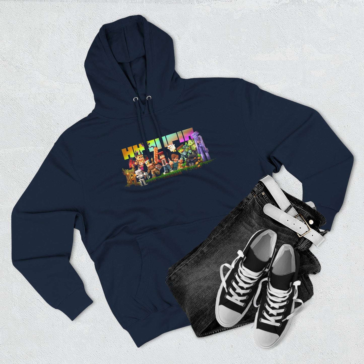 Hytopia Hoodie