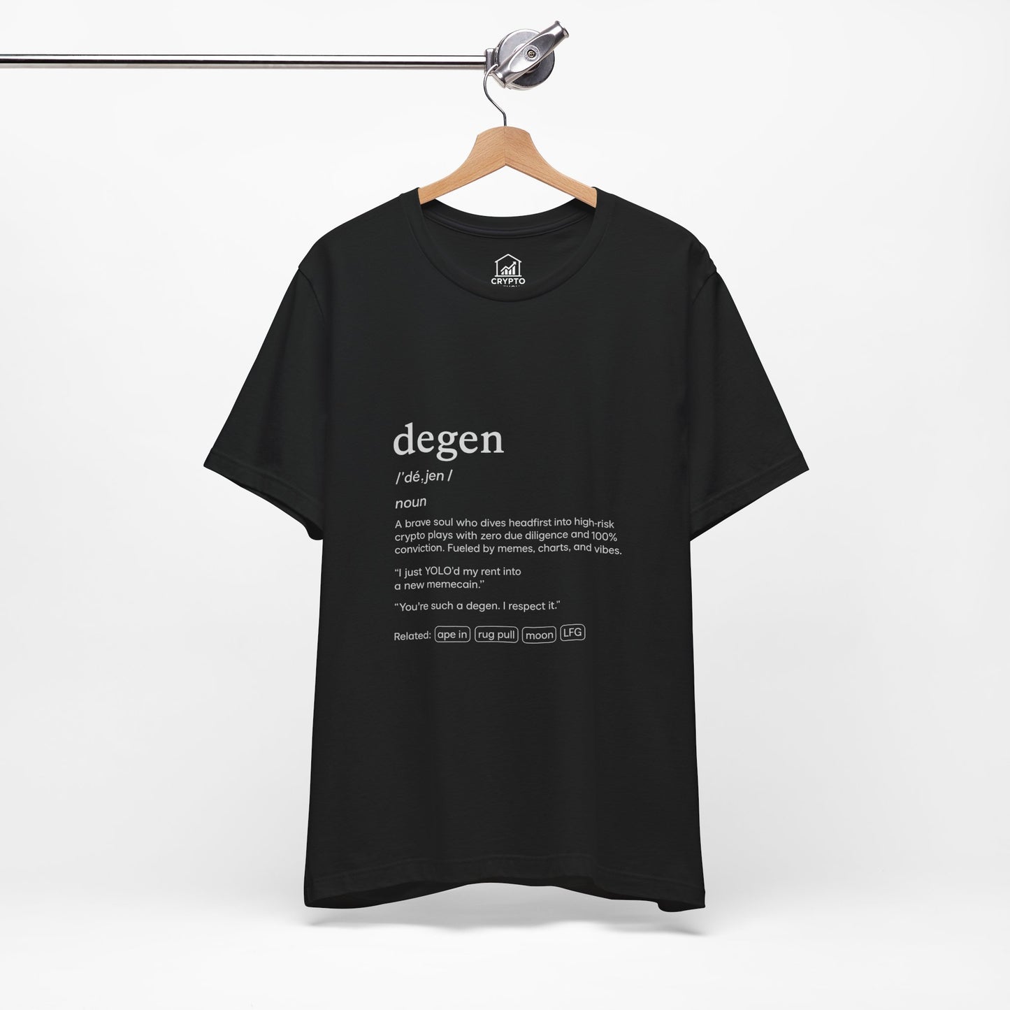 Degen Tee