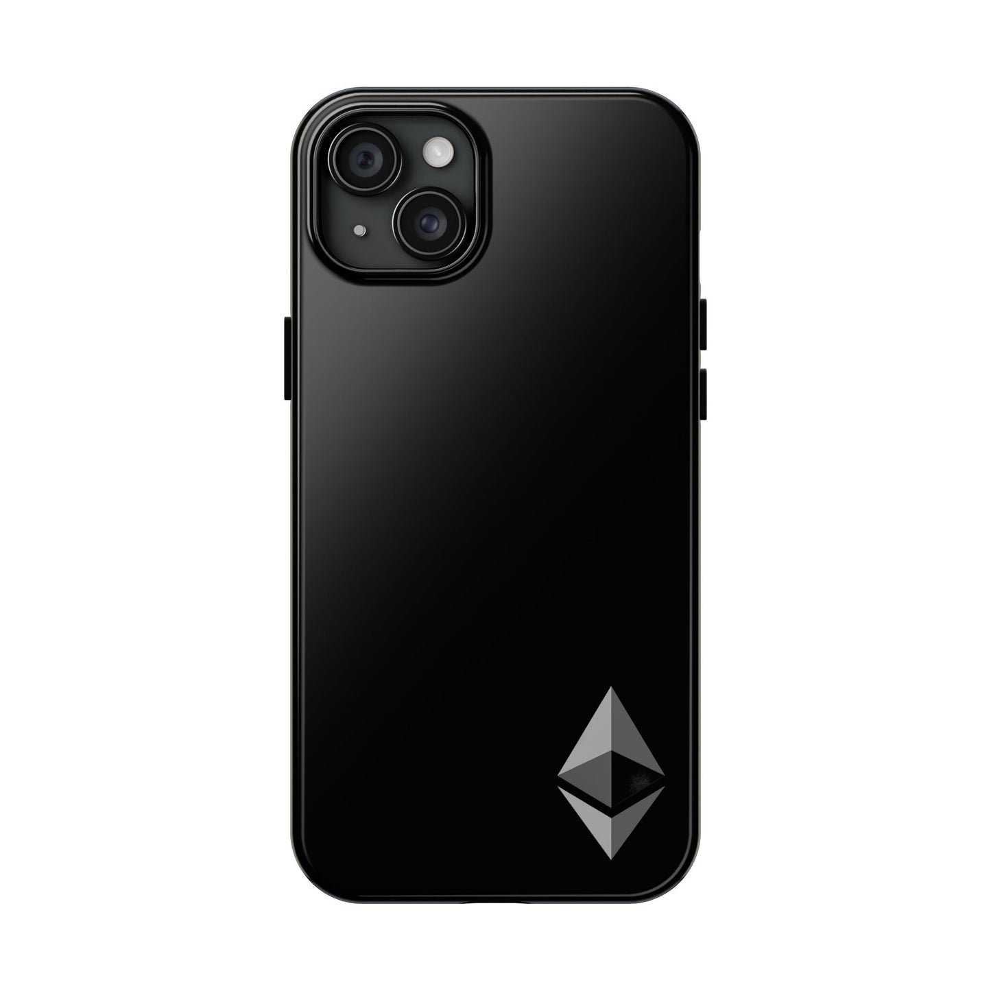 Ethereum Phone Case