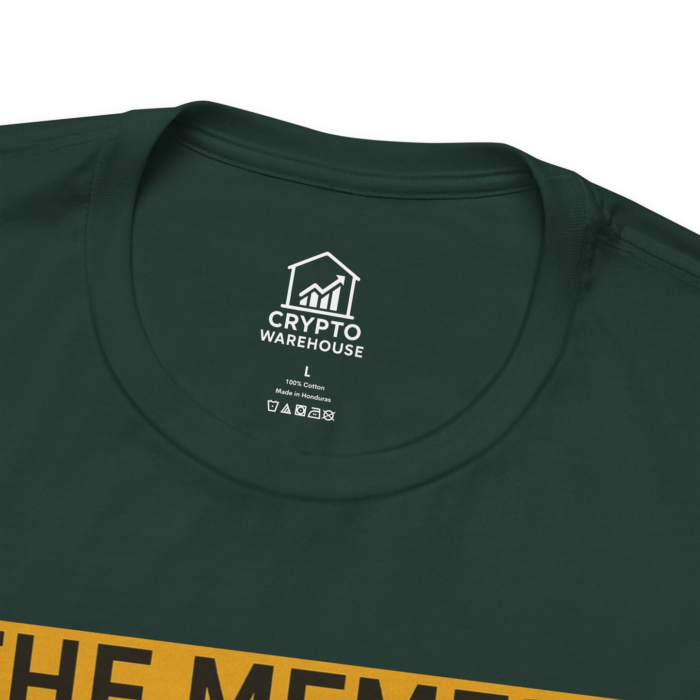 The Memes of Wall Street Tee