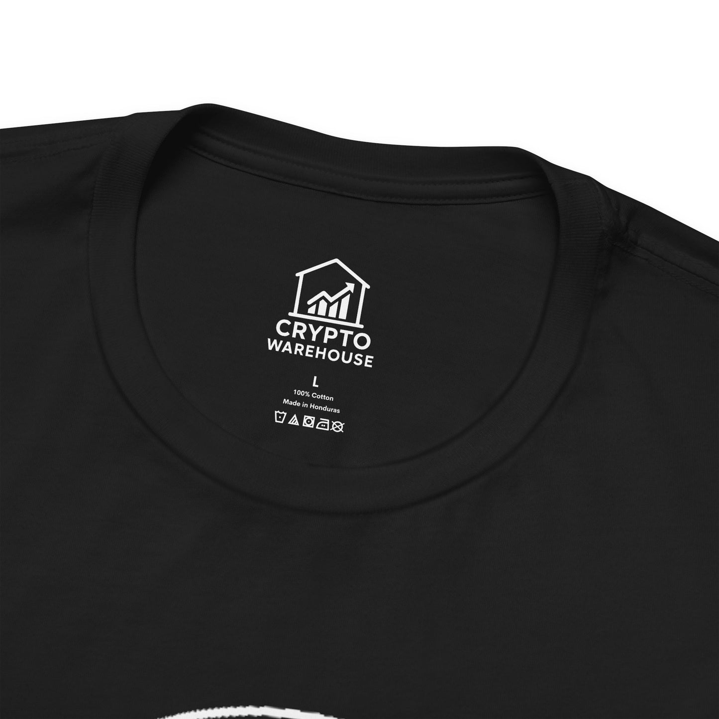 Crypto Cannabis Club Tee