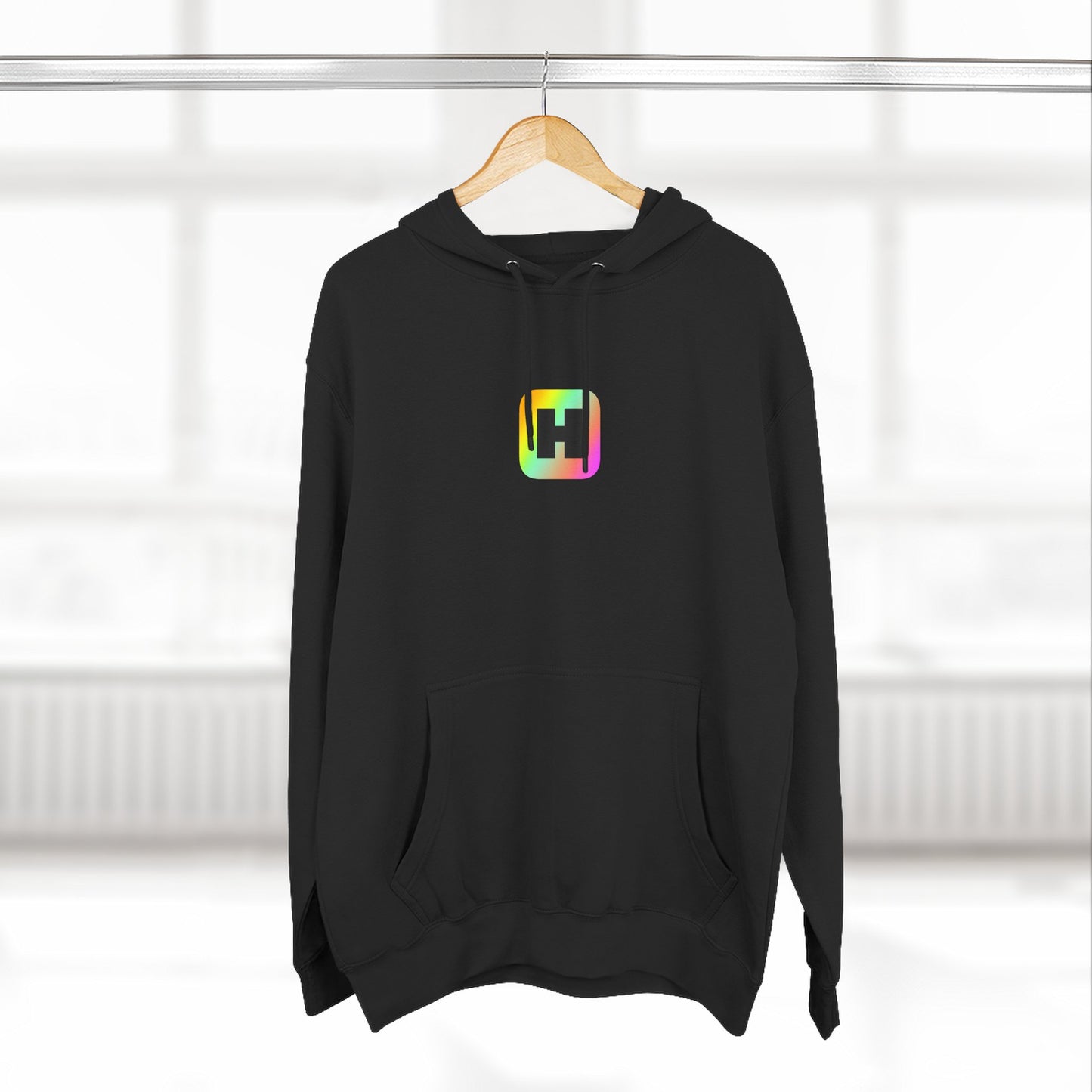 Hytopia Logo Hoodie