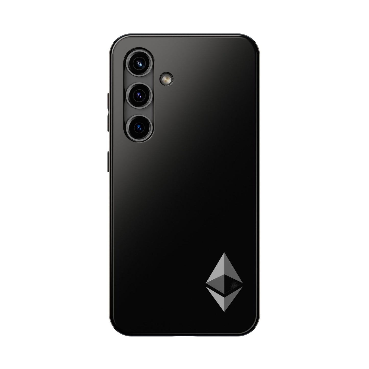 Ethereum Phone Case