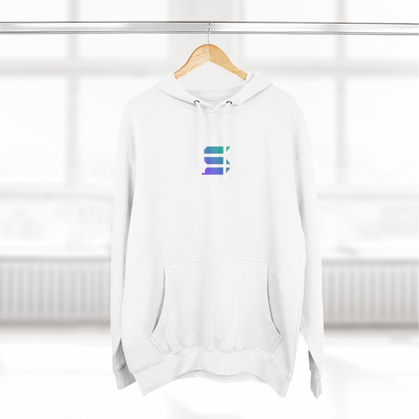 Solana Hoodie