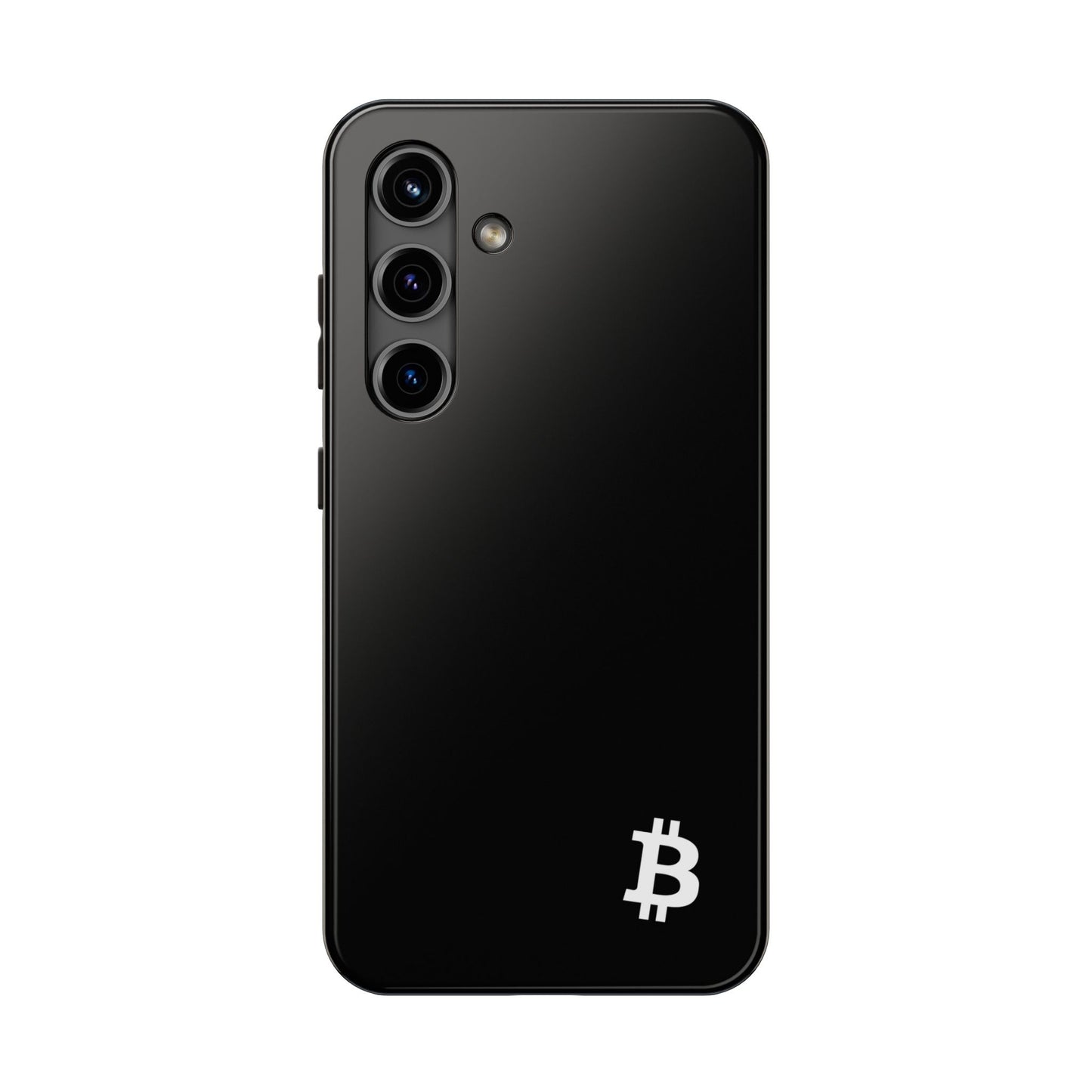 Bitcoin Phone Case