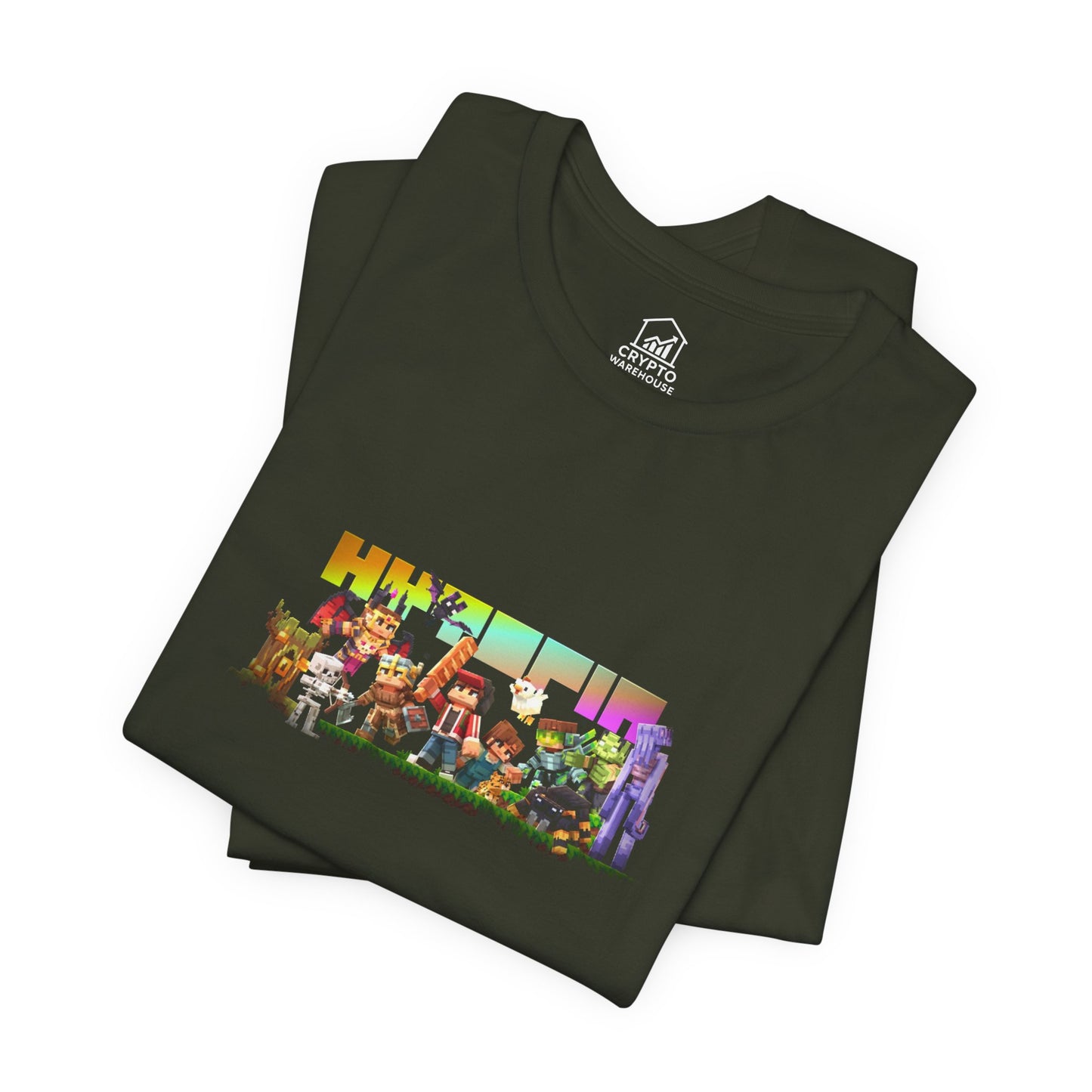 Hytopia Tee