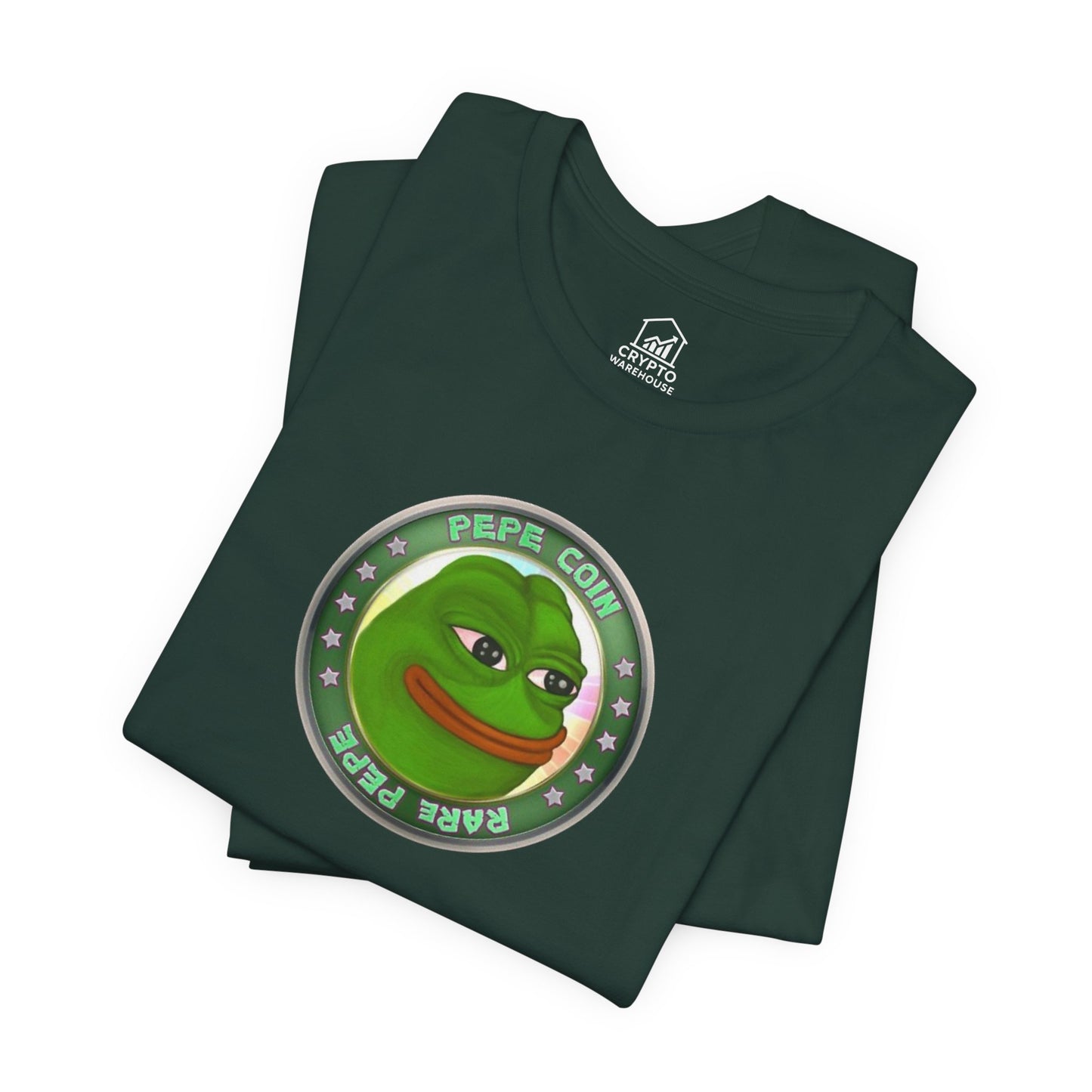 PepeCoin Tee