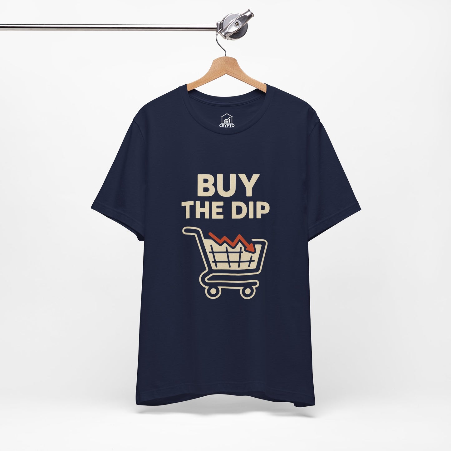 Buy the Dip Tee