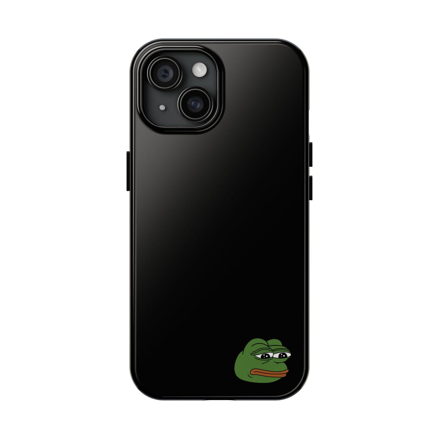 Pepe Phone Case