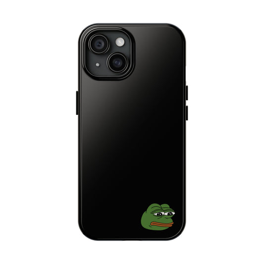 Pepe Phone Case