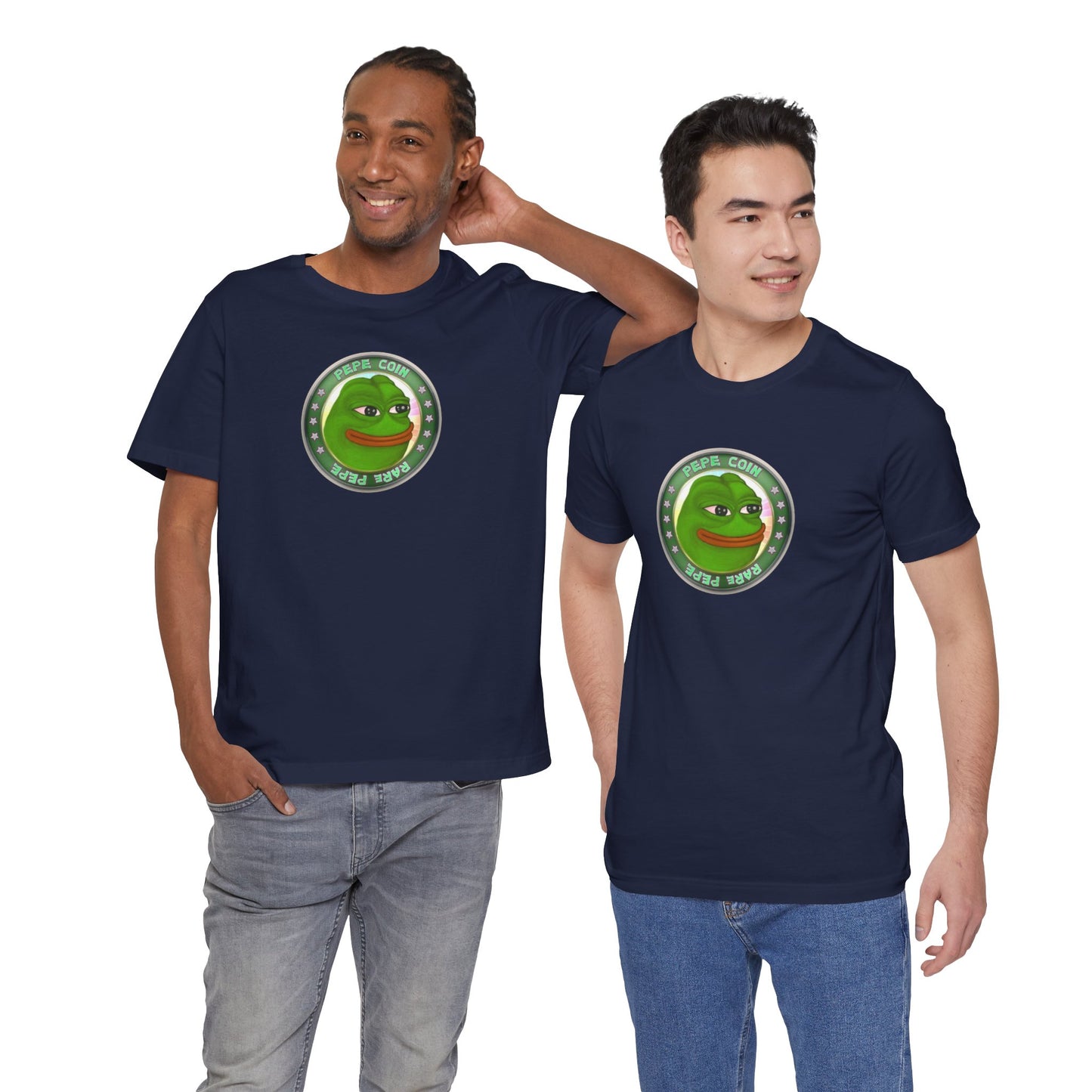 PepeCoin Tee