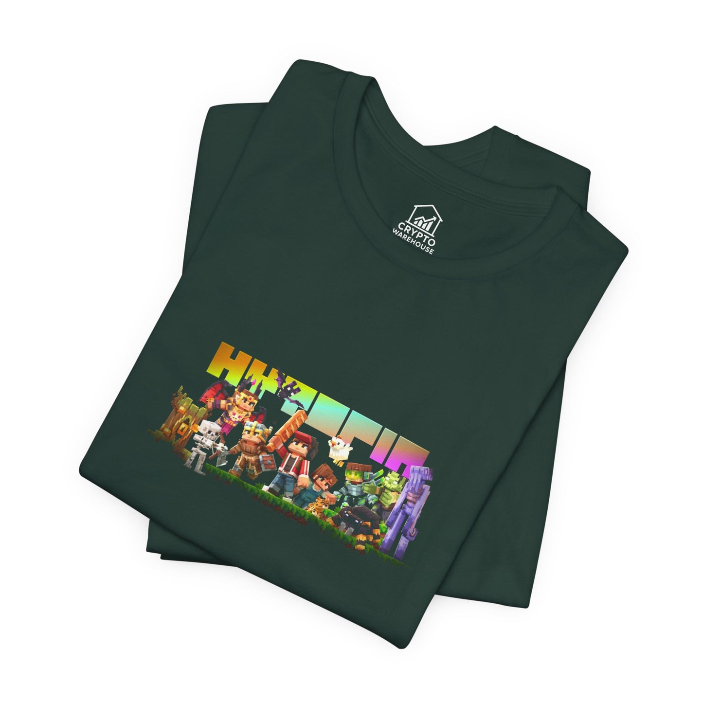 Hytopia Tee