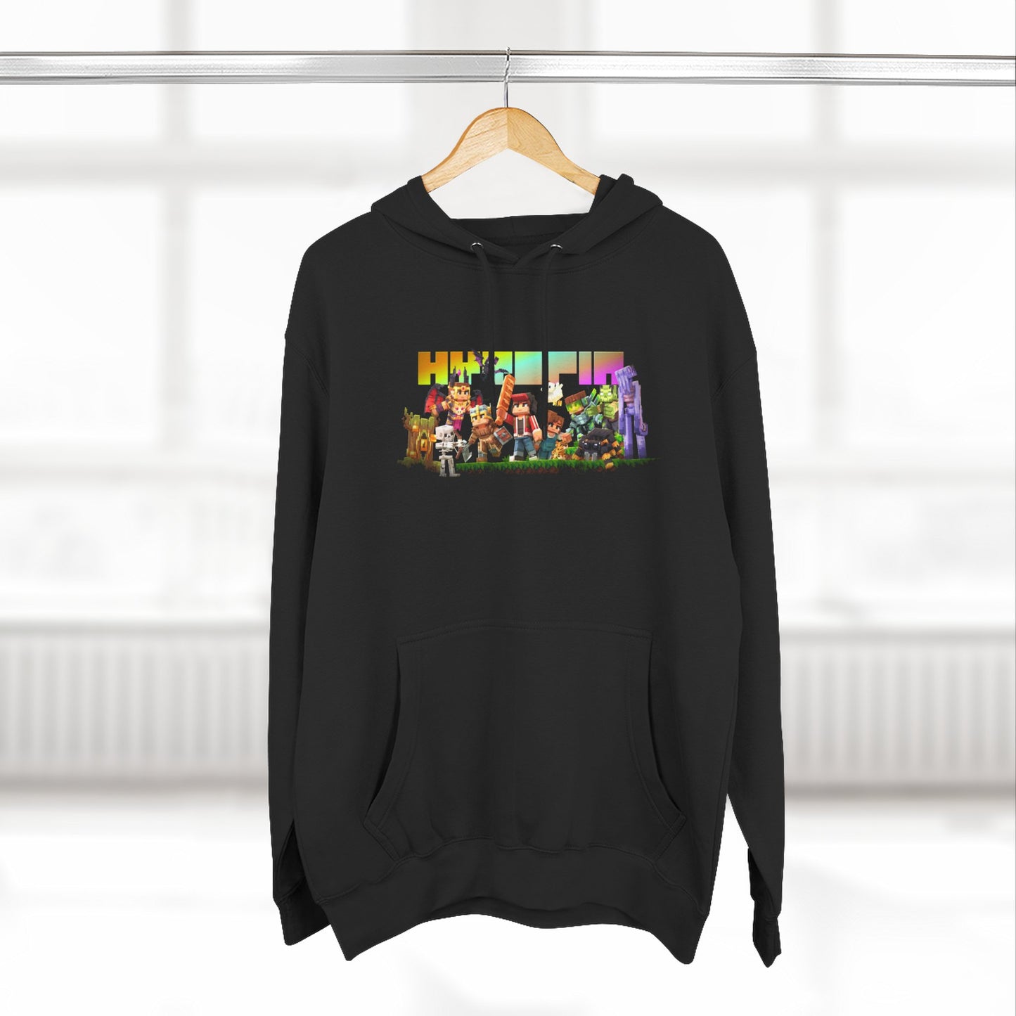 Hytopia Hoodie