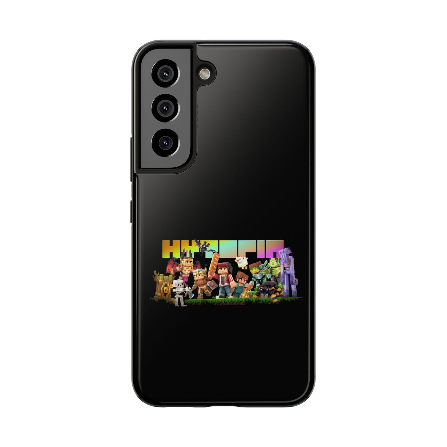 Hytopia Phone Case