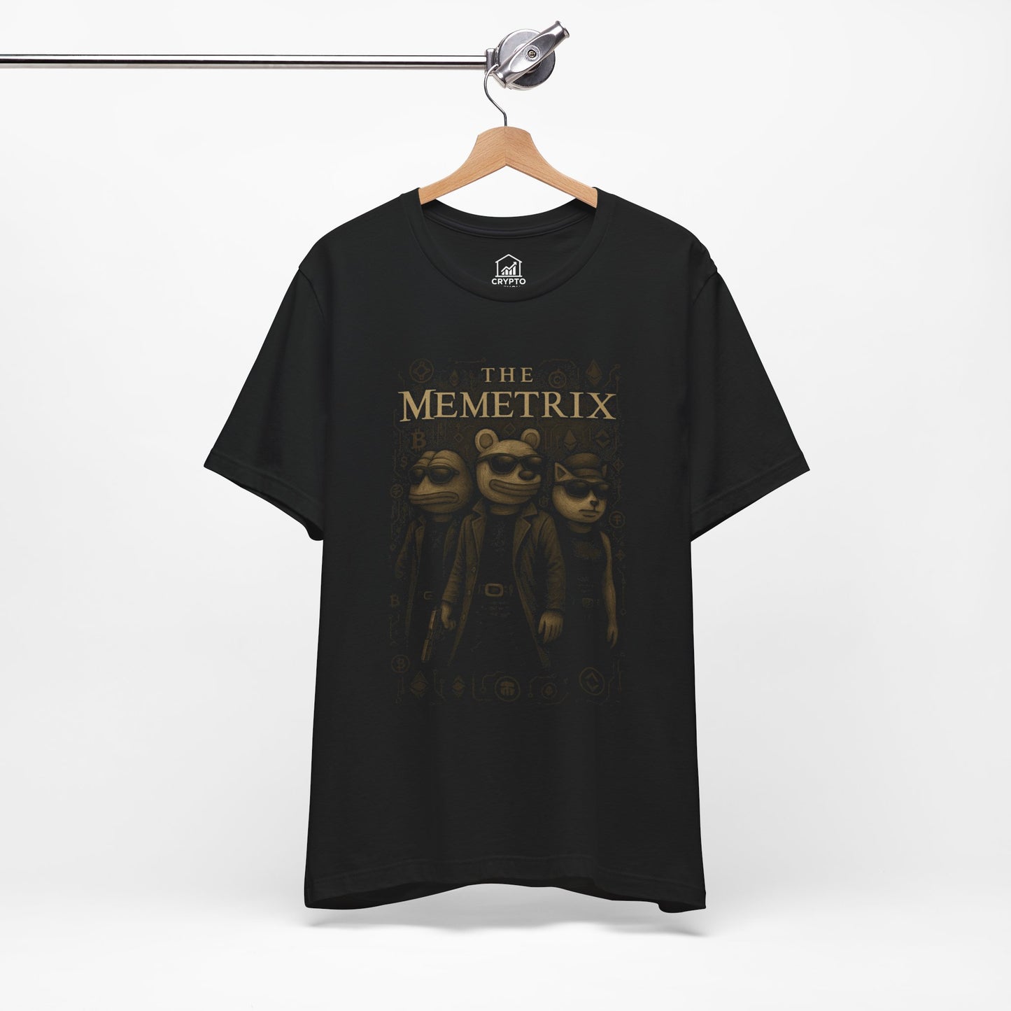 The Memetrix Tee