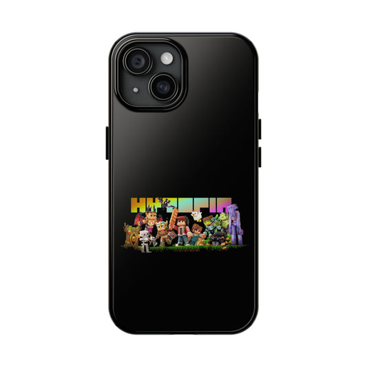 Hytopia Phone Case