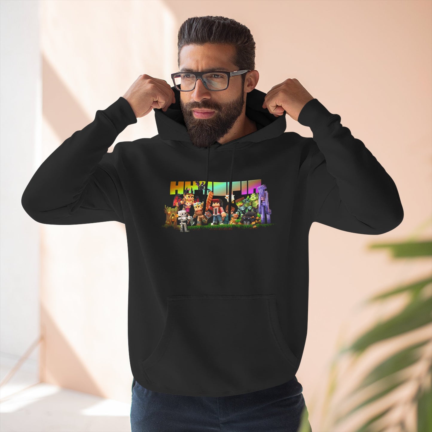 Hytopia Hoodie