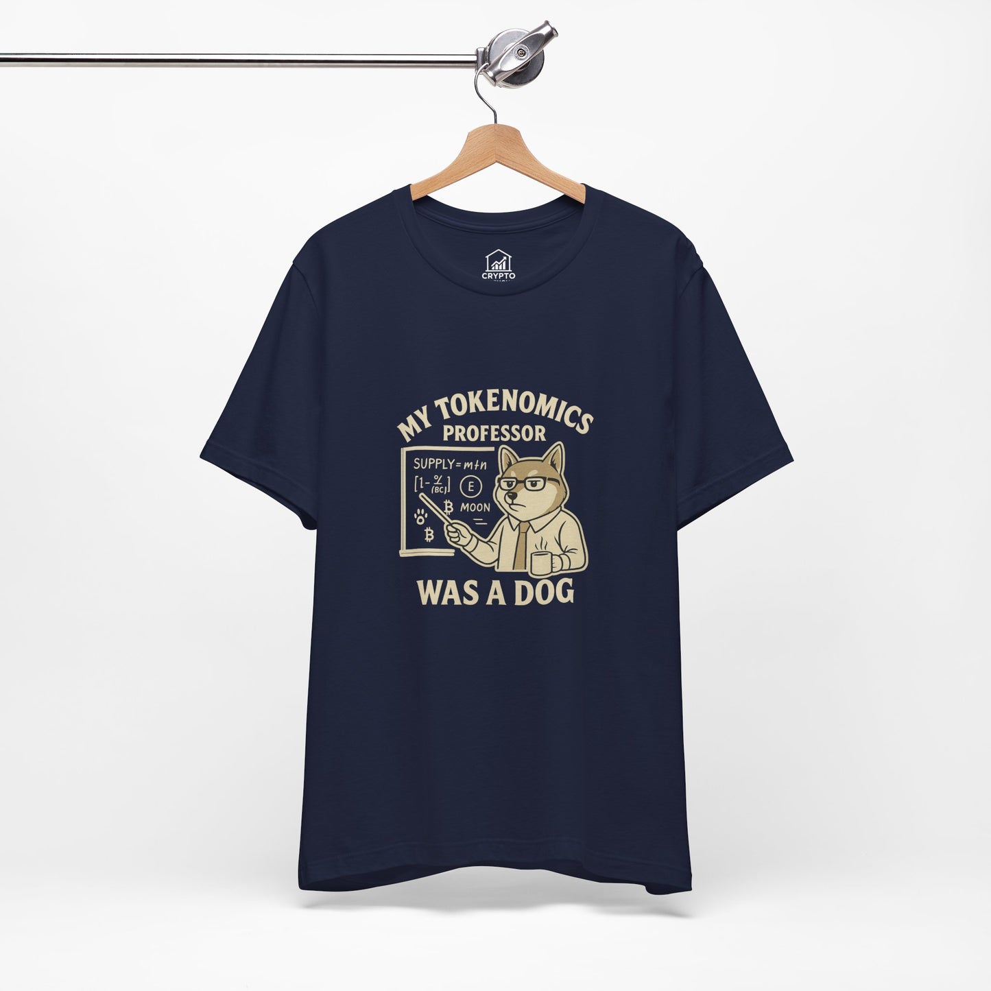 Tokenomics Professor Tee