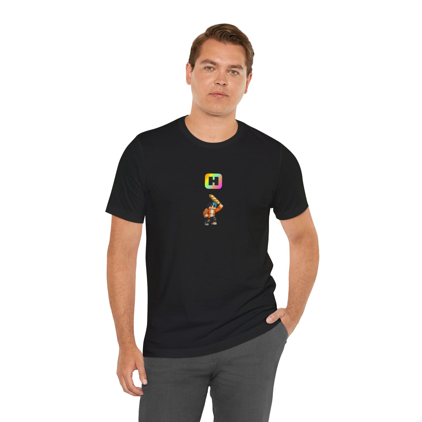 Hytopia Tee