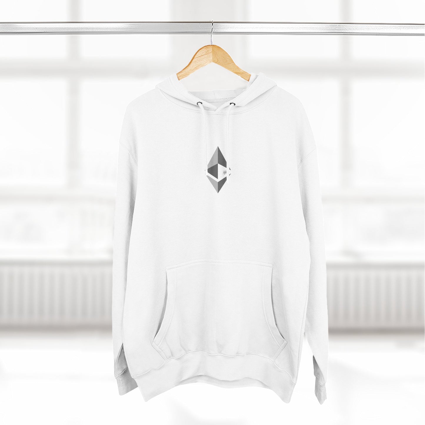 Ethereum Hoodie
