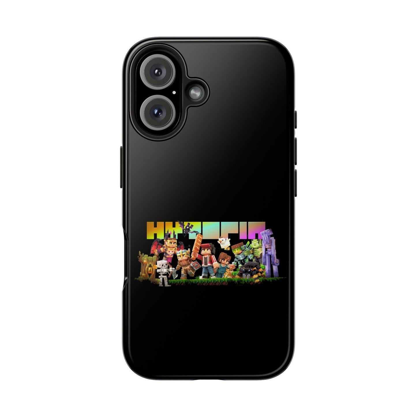 Hytopia Phone Case