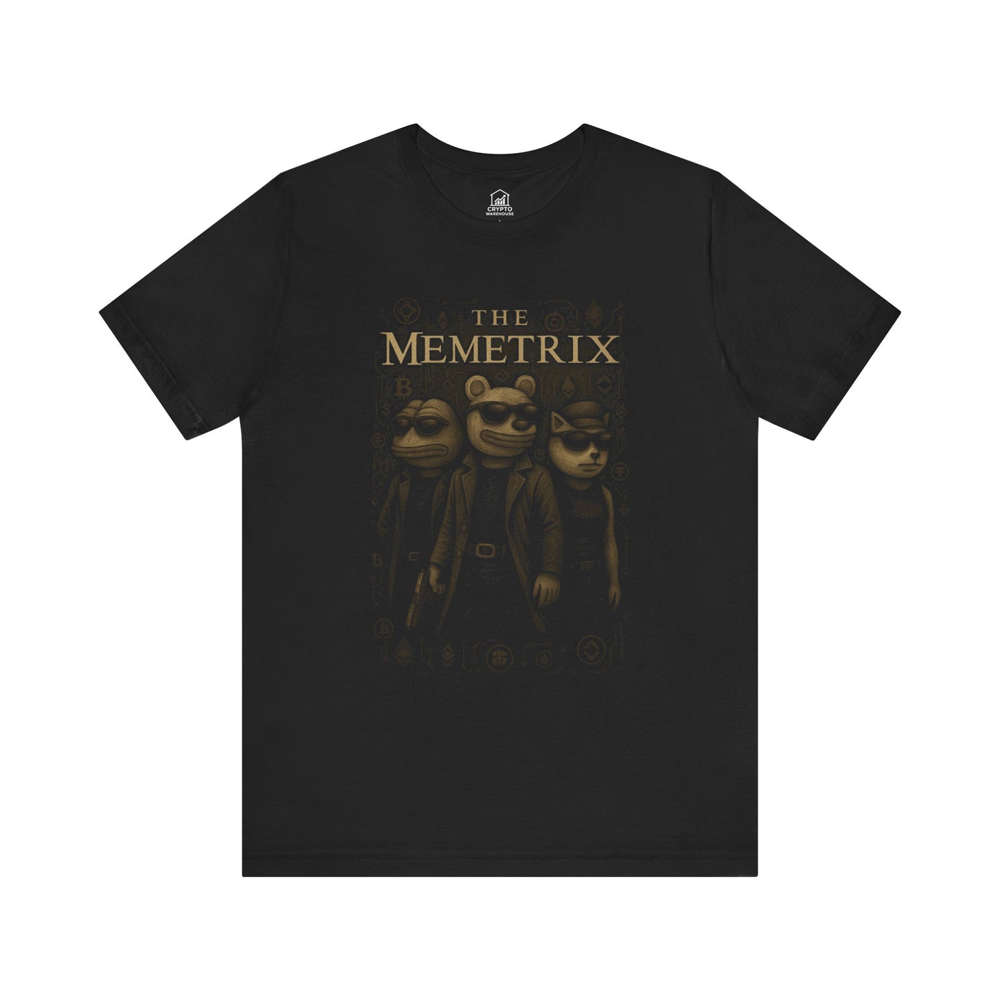 The Memetrix Tee
