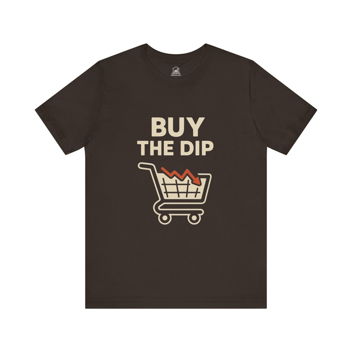 Buy the Dip Tee