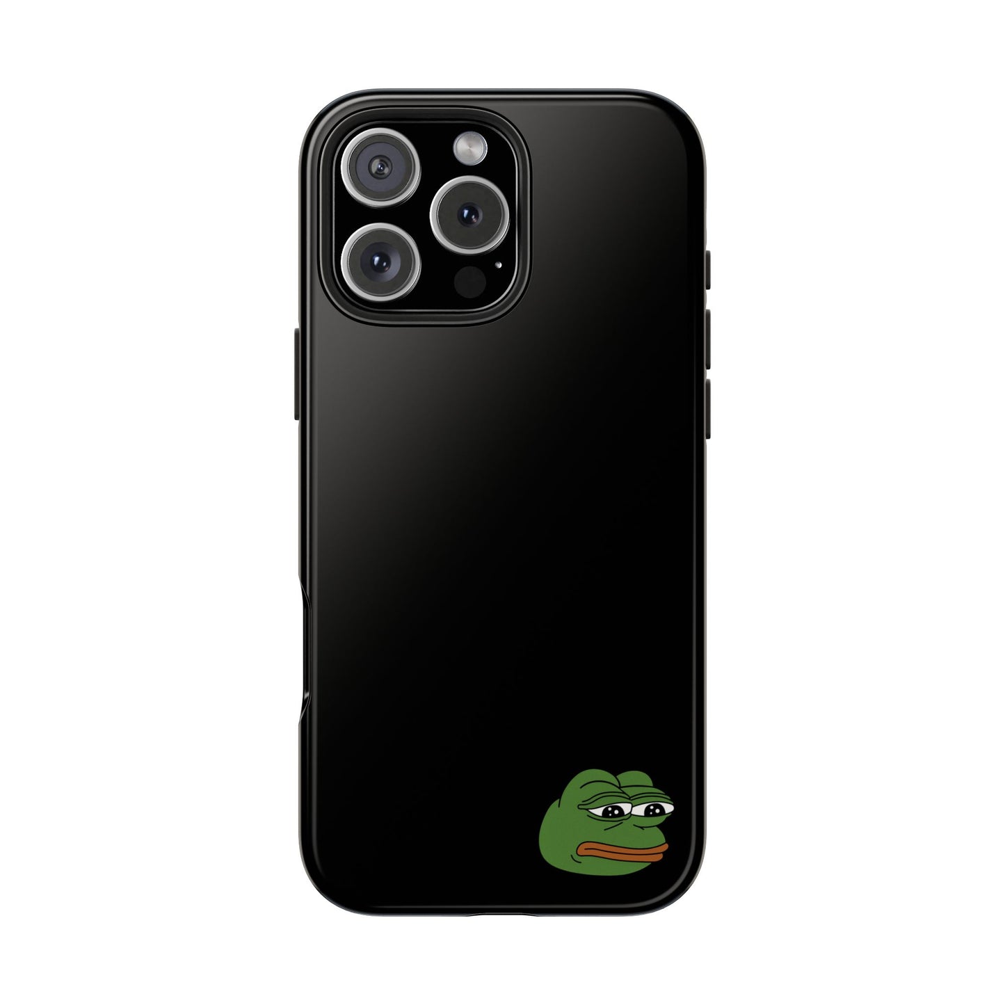 Pepe Phone Case