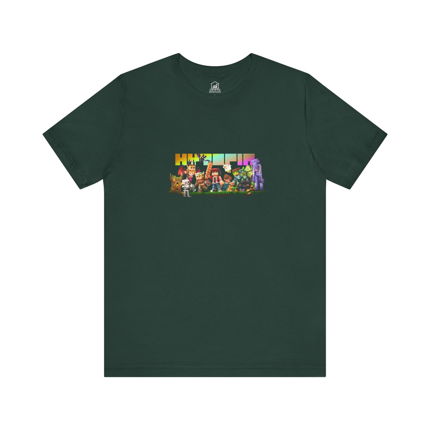 Hytopia Tee