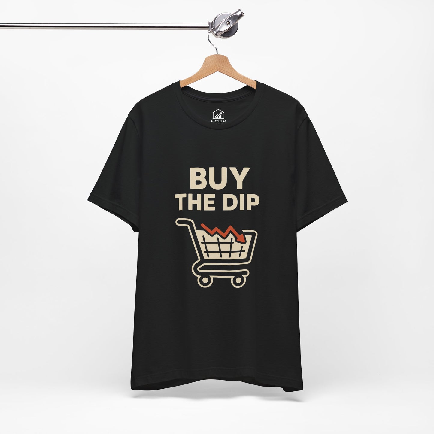 Buy the Dip Tee