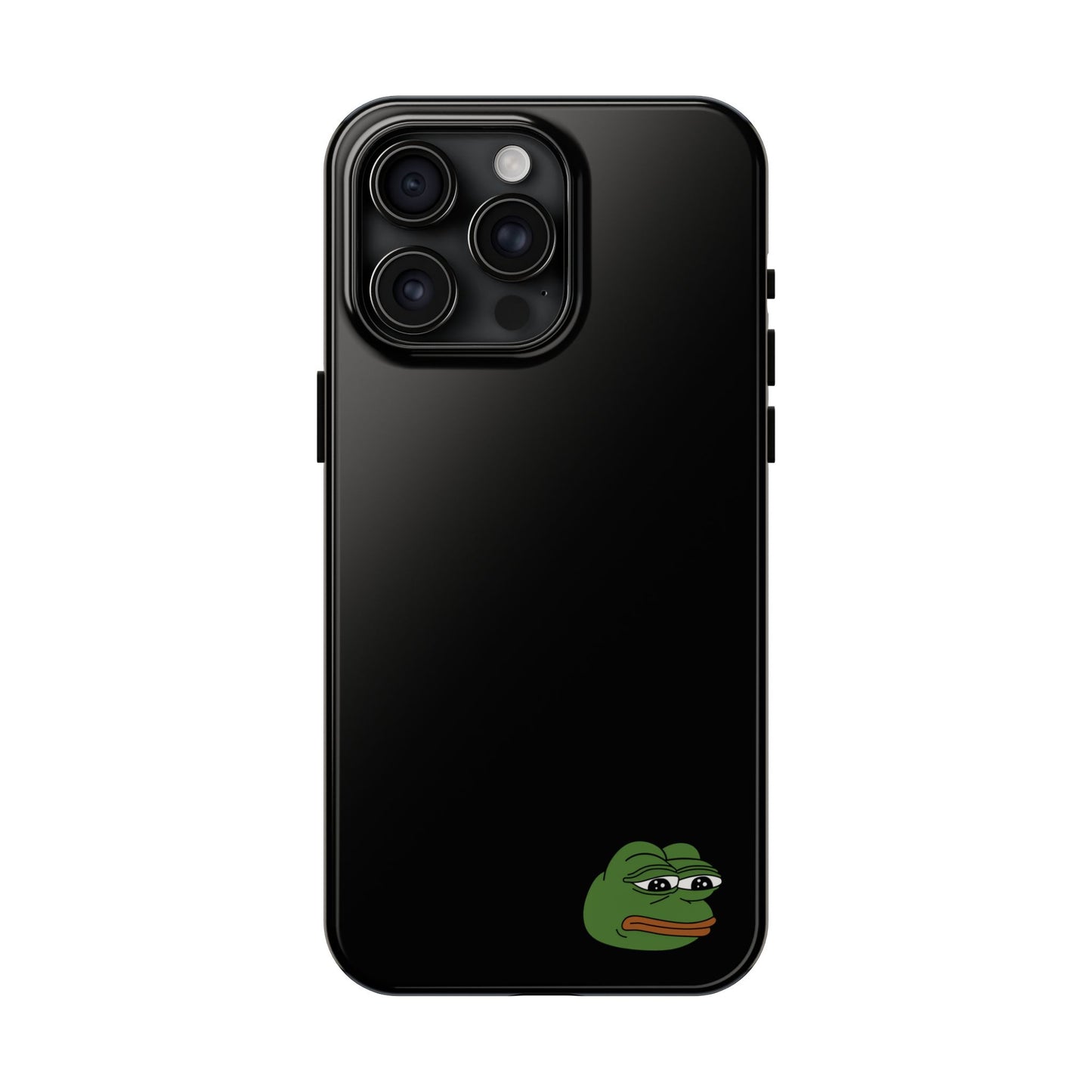 Pepe Phone Case