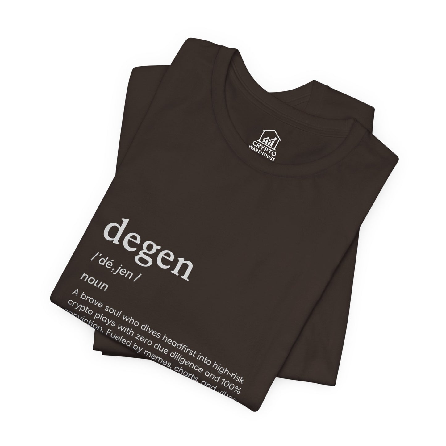Degen Tee