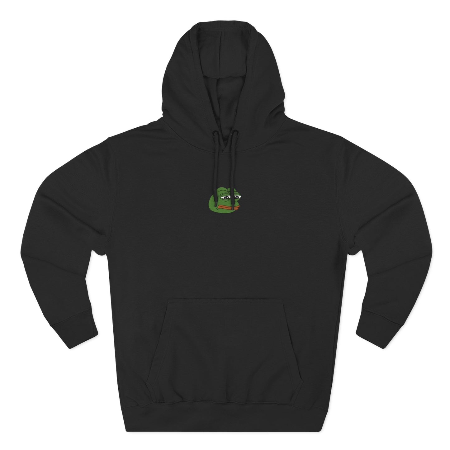 Pepe Hoodie