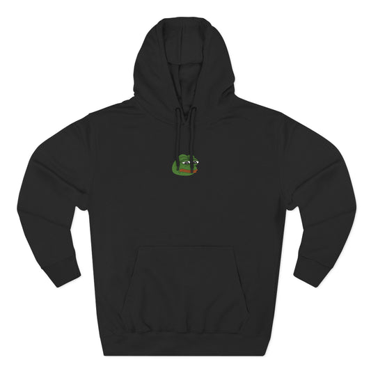 Pepe Hoodie