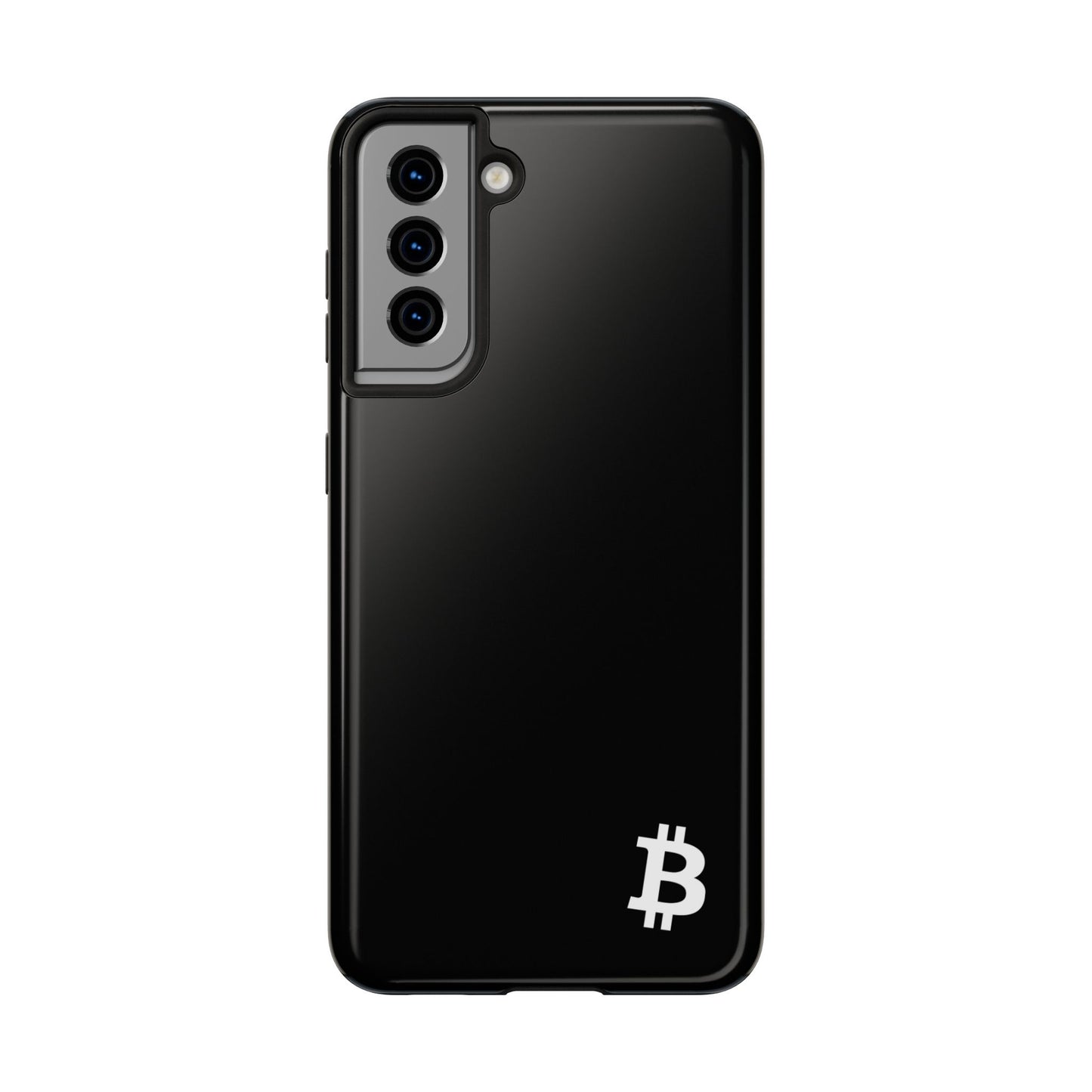 Bitcoin Phone Case