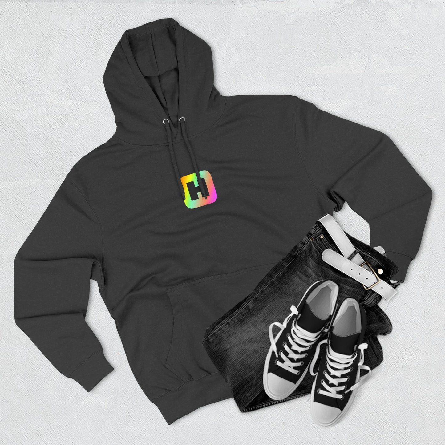 Hytopia Logo Hoodie
