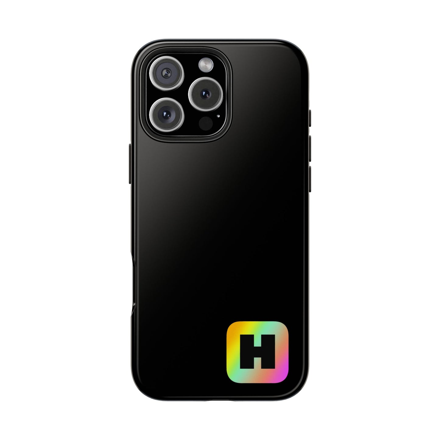 Hytopia Logo Phone Case