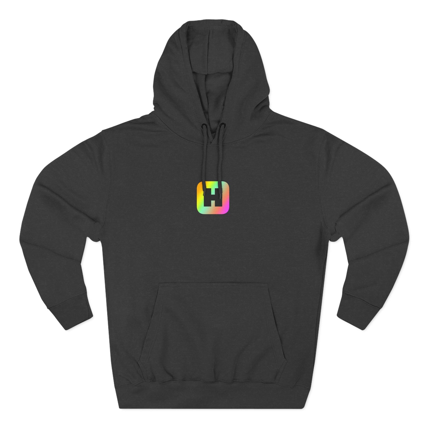 Hytopia Logo Hoodie