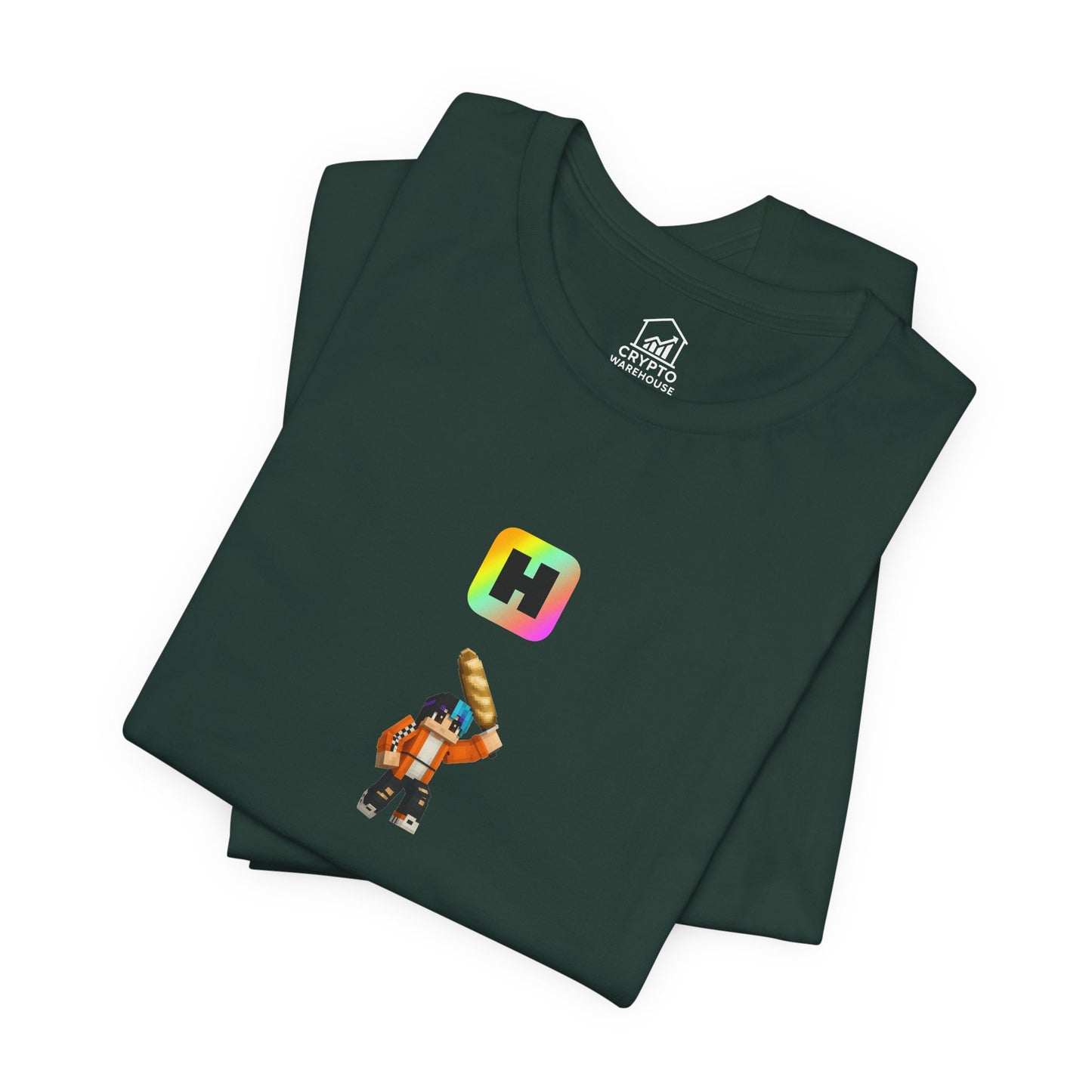 Hytopia Tee