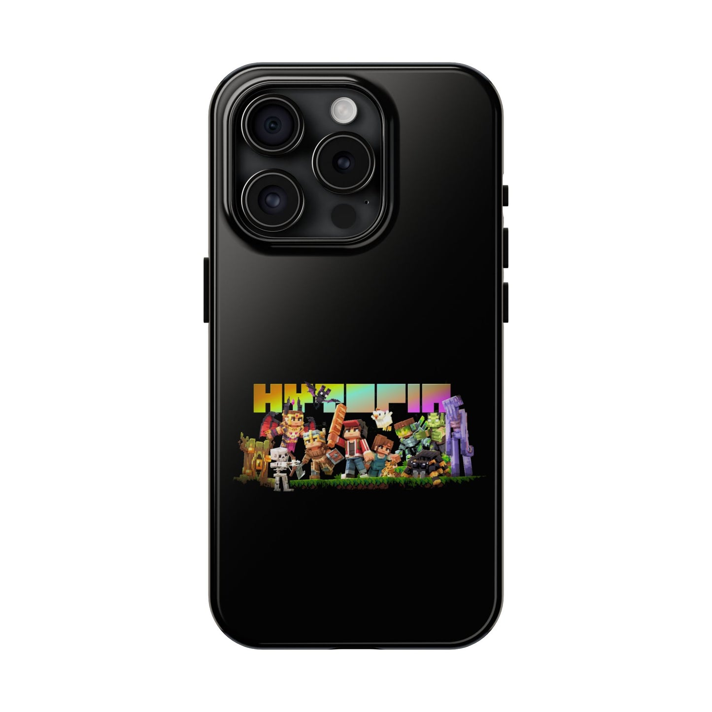 Hytopia Phone Case