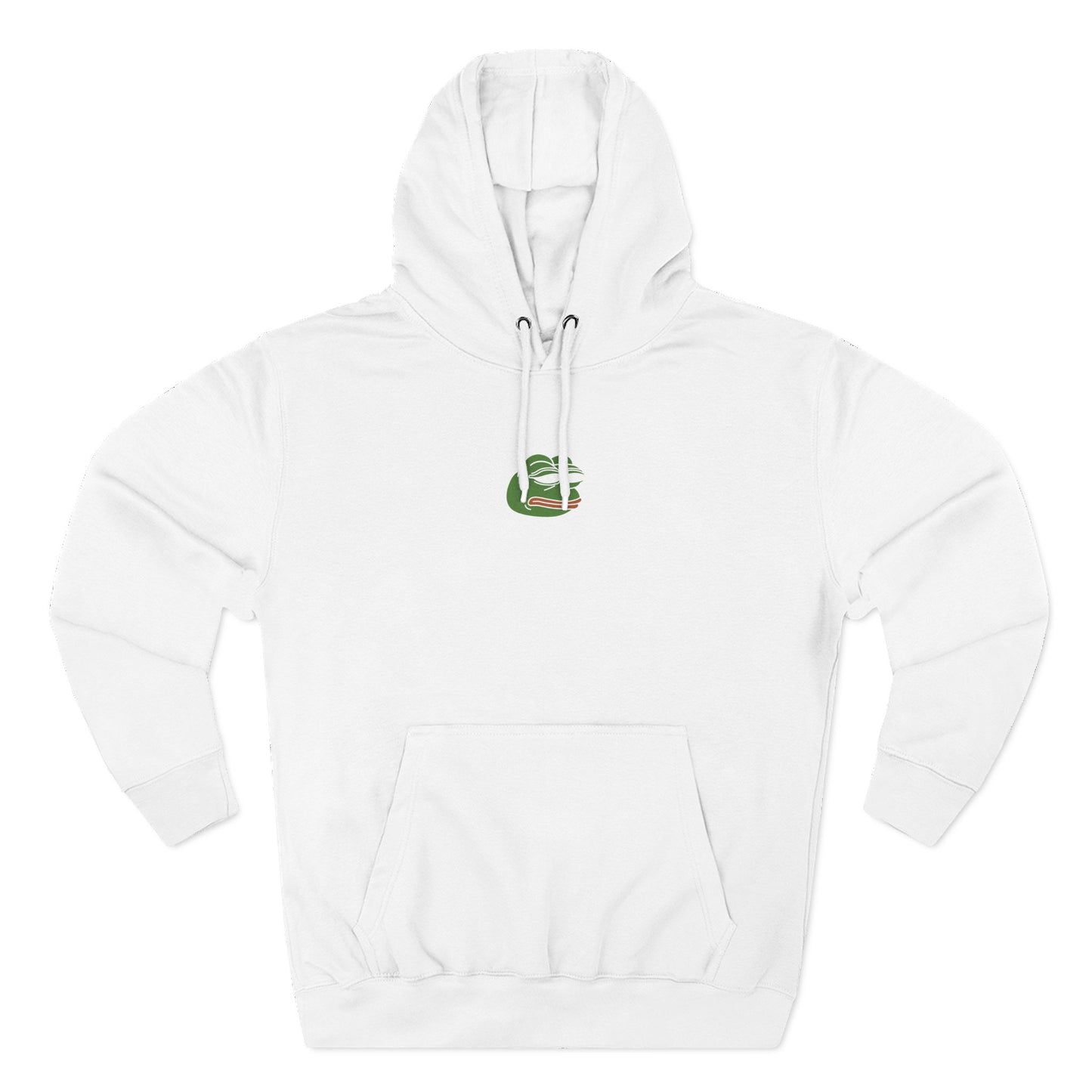 Pepe Hoodie